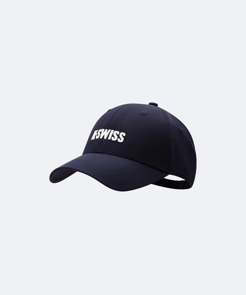 K-SWISS Men'S Coat Bb Cap_2Kshtfu001Na