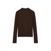 Teenie Weenie Women's Polo Knit Cardigan