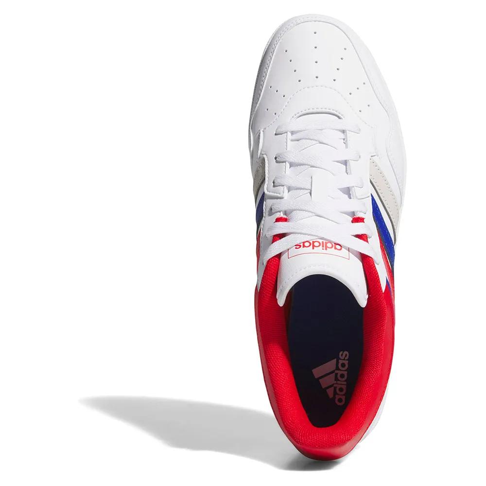 Adidas Hoops 4.0 Sneakers