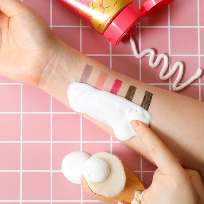 Elizavecca Clean Piggy Pink Energy Foam Cleansing 120ml