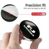 For Toyota 4pcs 56/60mm Car Wheel Center Hub Caps Emblem Stickers Tire Rim Covers Auto Accessories FJ Cruiser Prado 150 V8 200