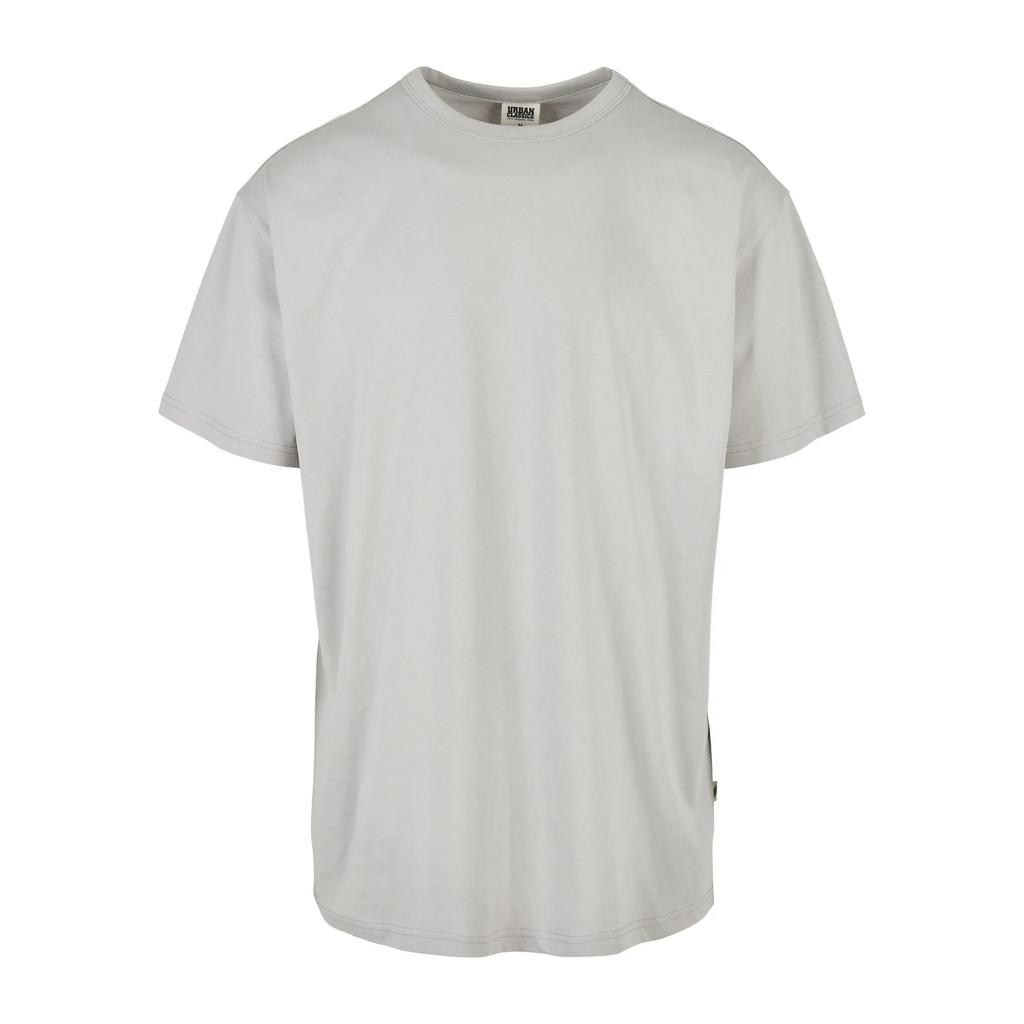 Urban Classics Herr Basic Ekologisk Bomulls T-shirt