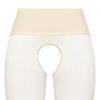 Women'S Stockings Sexy Seamless 640-Pin Pantyhose Aurora Transparent Oil Shiny Ultra-Thin Ultra Elastic Open Crotch Sockings
