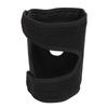 Sports Knee Brace Breathable Soft Rubber Knee Stabilizer Adjustable Knee Support for Running Basketball Trainning