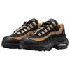 Nike Air Max 95 Black Elemental Gold Men Sneakers Sesame Summit-White DM0011-004