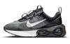 Air Max 2021 Czarny Biały GS DA3199-001