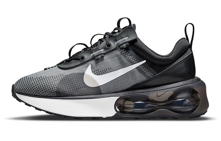 

Nike Air Max 2021 Black White GS DA3199-001 36