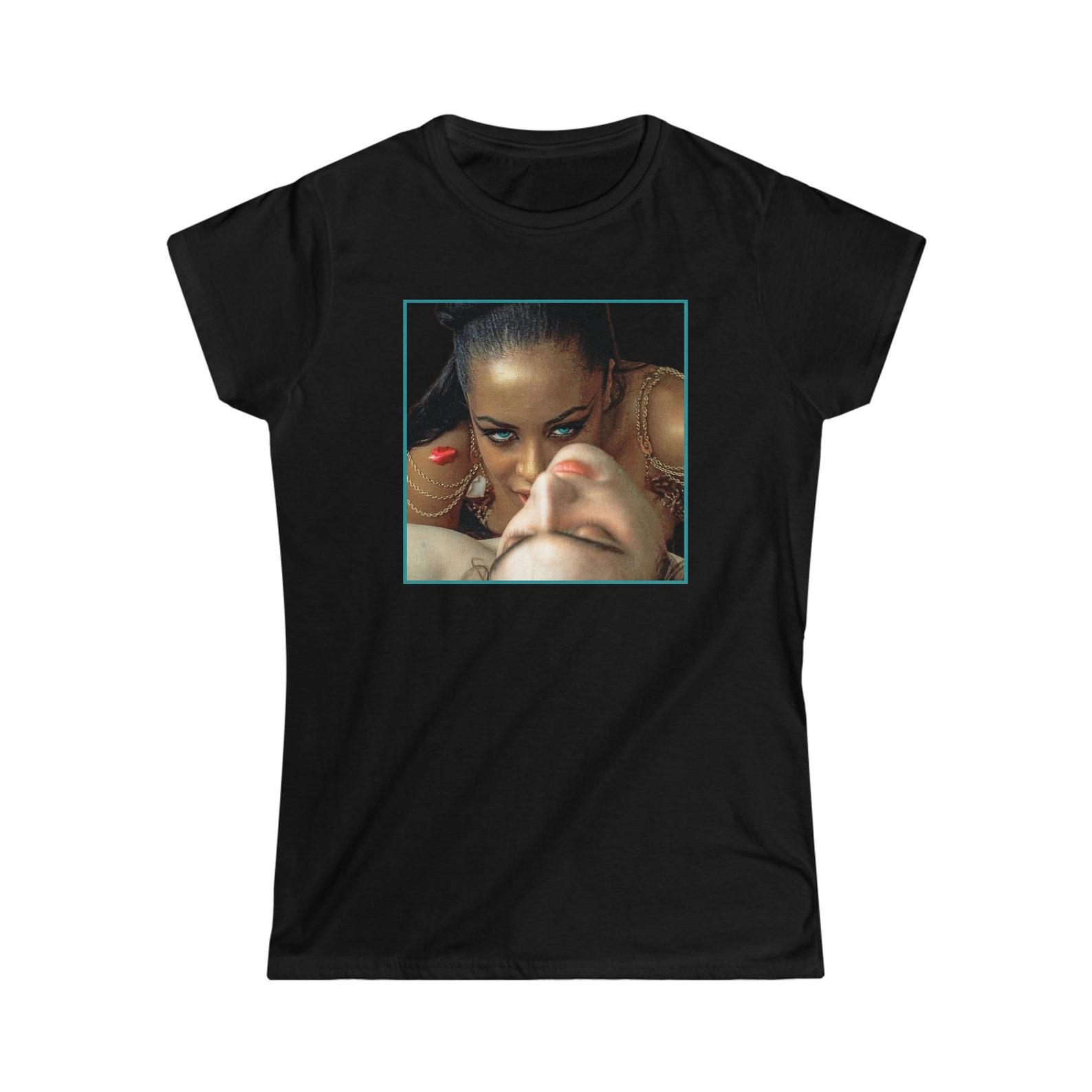 Queen of the Damned - Cold Heat Women s Softstyle Tee 4XL