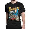 Cornholi-Os Beavis And Butthead T-Shirt for Men Vintage Cotton Tee Shirt O Neck Short Sleeve T Shirt Gift Idea Clothing