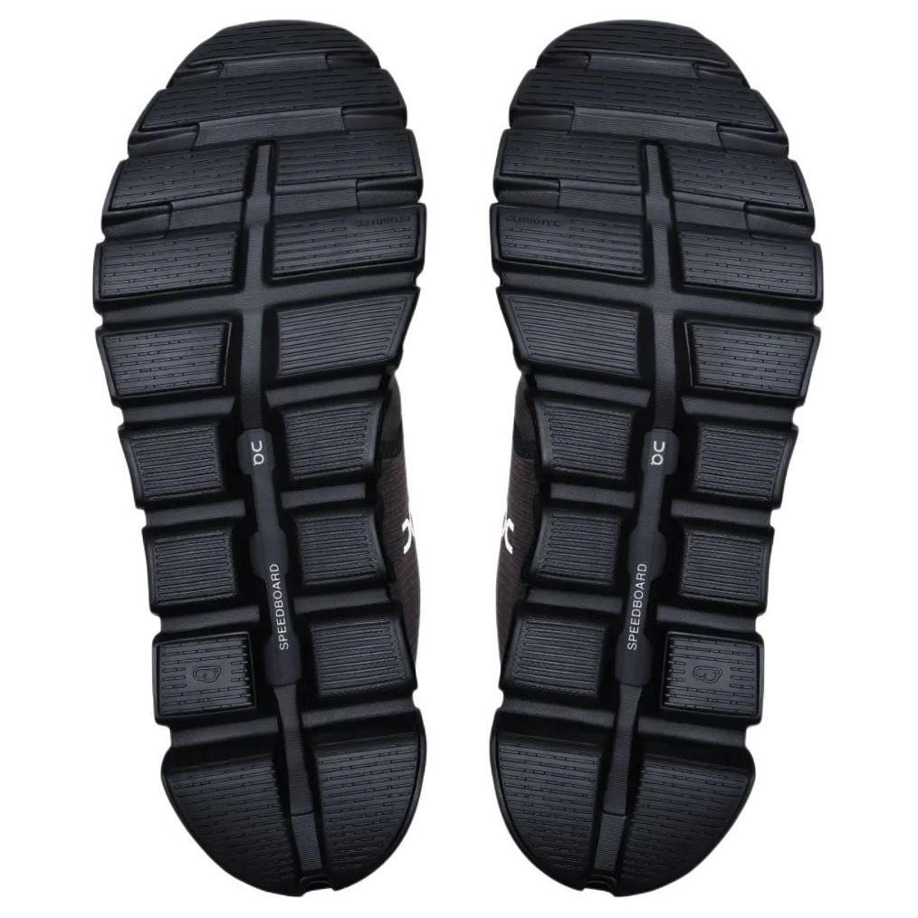 On Running Cloud 6 Waterproof 'Thorn Black' Men's 3MF10063029