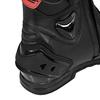 KOMINE Motorcycle Protective Sports Short Riding Boots BK-067 799 Waterproof 05-067 Black 26.5 Cm