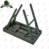 Yongdai Portable Folding Steel Field Table