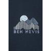 Mountain Warehouse Mens Ben Nevis Sun Short-Sleeved T-Shirt