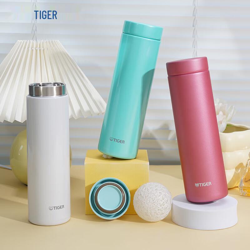 Tiger MMZ-A50C 500ml Stainless Steel Insulated Mug
