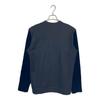 Used JUNYA WATANABE Long-sleeve Cut and Sew