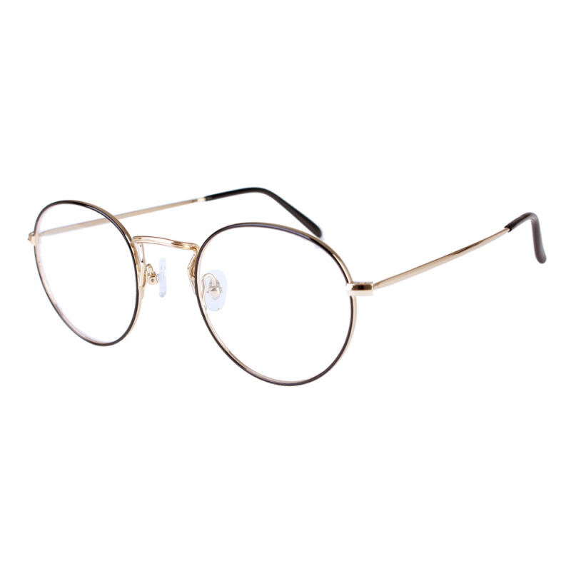 

Классический SW07_C4 Золотой Blue light blocking lenses/5000