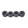 Front Seat Slider Bushings Kit Replacement Fit For Jeep Wrangler TJ LJ 1998-2006