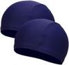 LeTradeJP Swim Cap, Swimming Cap, Pool Hat, Swimming Cap, For
