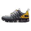 Nike Air VaporMax Run Utility Wolf Grey Amarillo AQ8810-010