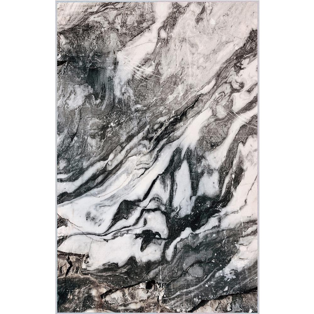 Rovigo Home Washable Printed Carpet RVGHOME0277-SD163