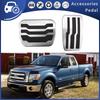 Fits 09-15 Ford Raptor F150: Brake & Accelerator Pedal Mod Accessories