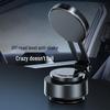 OIMG Telescopic Magnetic Car Phone Holder with Vacuum Suction Cup