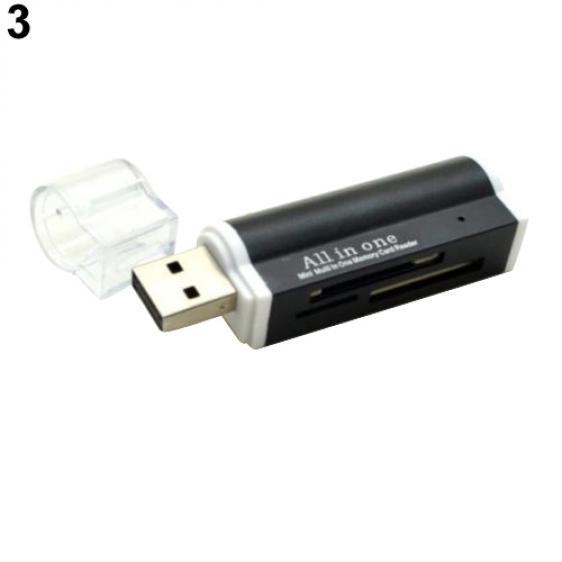 Lexar Lettore Di Schede Micro SD, USB 3.2 Gen 1, Fino A 170 MB/s - Foto 7