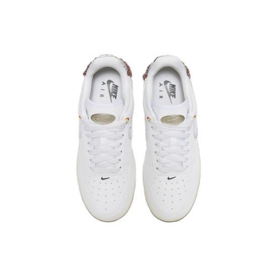 Nike Air Force 1 Low Native Patterns W - FN8918-111