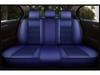 Hyundai Elantra & Tucson Seat Covers: Fits Yuedong, Yuena, Mingtu, Reina Models.