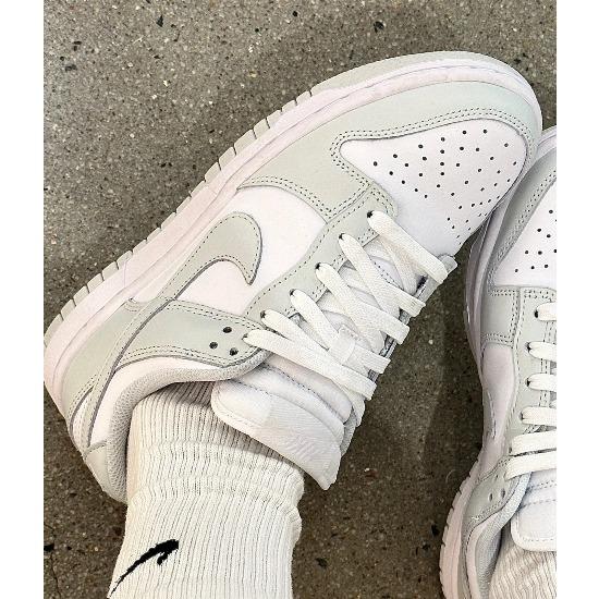 Nike Dunk Low Photon Dust Damen Sneakers Weiß DD1503-103