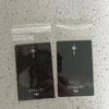 T1 Faker Steel T1 2 Types of Photo Cards