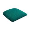Waterproof Jacquard Chair Sleeve Stretch Seat Cushion Covers Stool Cover