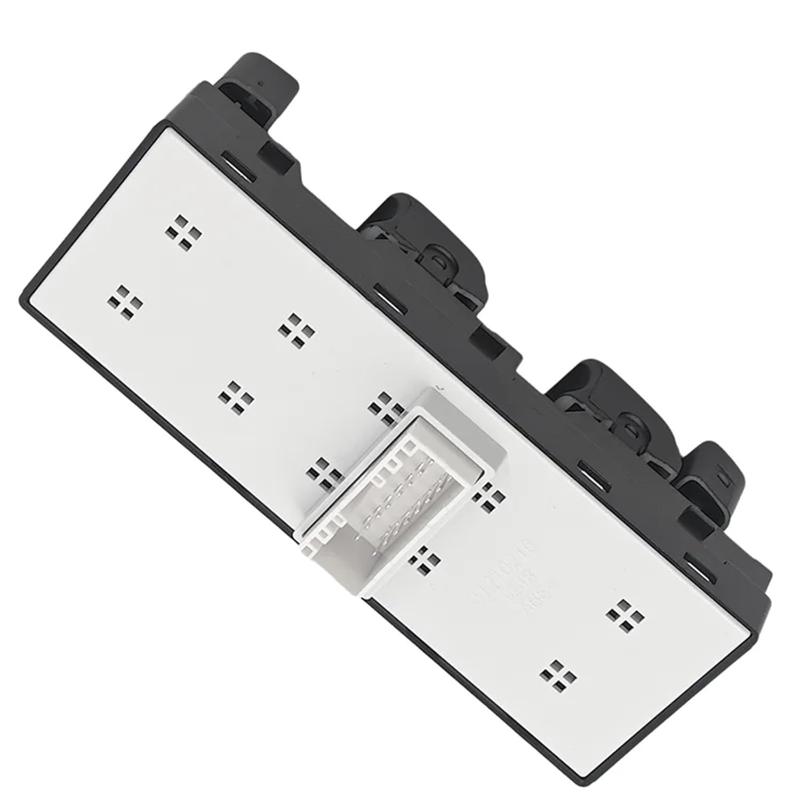 93571-K6200NNB Electric Power Master Window Switch For Hyundai I10 -2025 Front Left Lifter Control Button Car Accessories