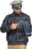 Mantis Miniatures 135 Modern German Male Police Officer (1990s Onwards) Resin Kit Man35214 (Figure)