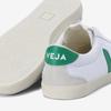 Veja Unisex Canvas Sneakers Svju241vo01 525