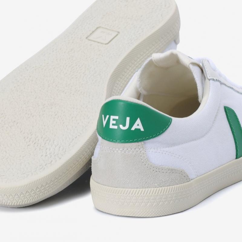 Veja Unisex Canvas Sneakers Svju241vo01 525