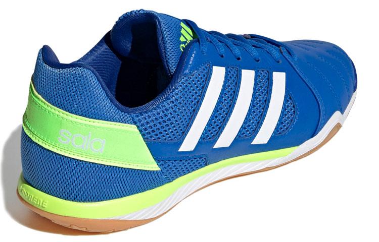 adidas Top Sala 'Blau' FV2551