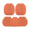 Jia Shi 2026 Ventilation Car Seat Cushion: All-Season, Cool, High-End Latex Design