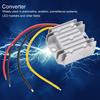 24V to 12V DC Power Converter 10A 120W Waterproof Switching Power Supply Efficient DC-DC Reducer Step Down Converter Automotive
