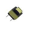 EE8.3 Common Mode Inductor Filter, 15mH Inductance, 0.16mm Wire Diameter, Horizontal 2+2p, Tape-Packaged.