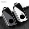 New Tpu Car Key Case Cover For Bmw I7 X7 G07 Lci Ix I20 X1 X3 X5 U11 5 7 Series G70 G09 Xm U06 G81 M3 Protected Shell Keychain
