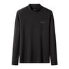 TOREAD Men's Outdoor Thermal Long-Sleeve T-Shirt TAJJCM91900