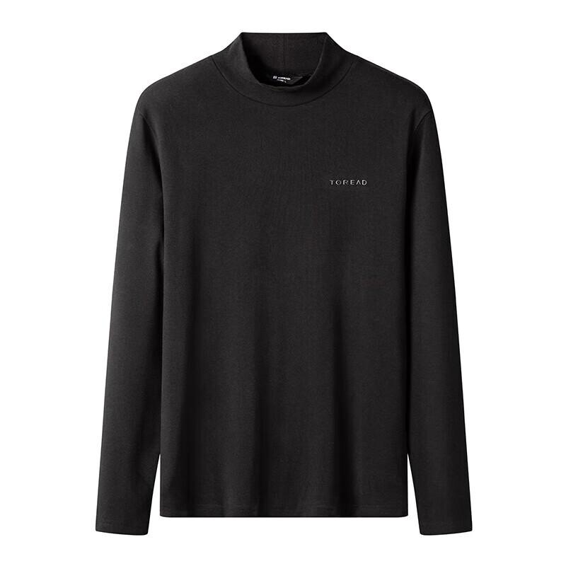 TOREAD Men's Outdoor Thermal Long-Sleeve T-Shirt TAJJCM91900