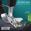 Xiaomi Stainless Steel Elbow Nail Clippers with Large Opening Nail Clippers Set Decoration Nail Cutter Tools Ingrown Toenail Clipper
