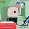 M&G Large Diameter Automatic Pencil Sharpener