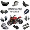 Quadros e acessórios para motociclos – Para-brisas e defletores