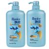 Dual-Effect Anti-Dandruff Shampoo