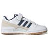 Adidas Forum Low 'White Crew Navy' Sneakers GY2648