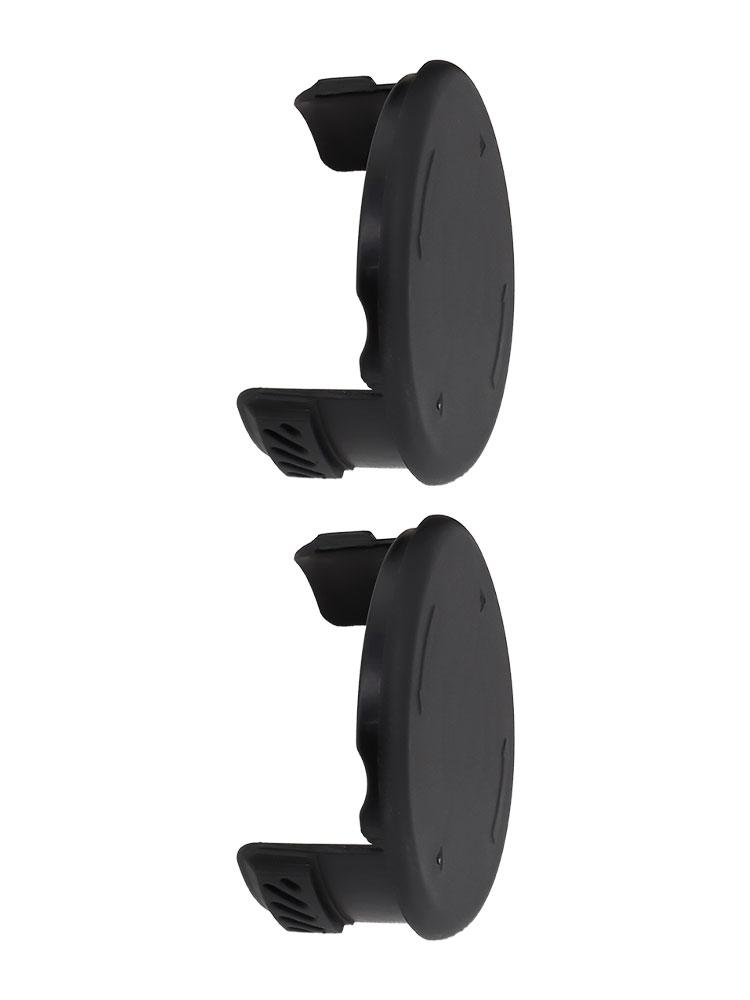 2pcs Spool Cap Cover Compatible Models HT19-401-003-07