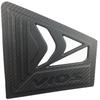 Toyota Vios Window Louver Sun Shade Sticker (2014-2017)